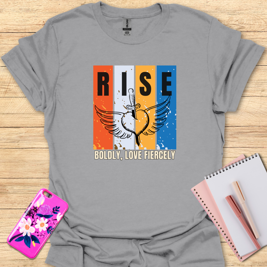 Rise T-Shirt