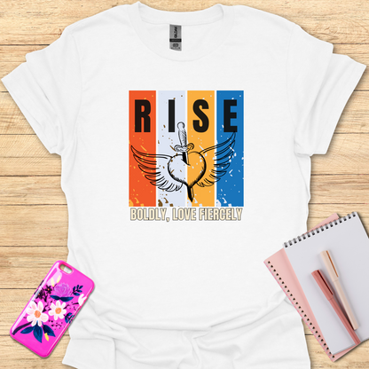 Rise T-Shirt