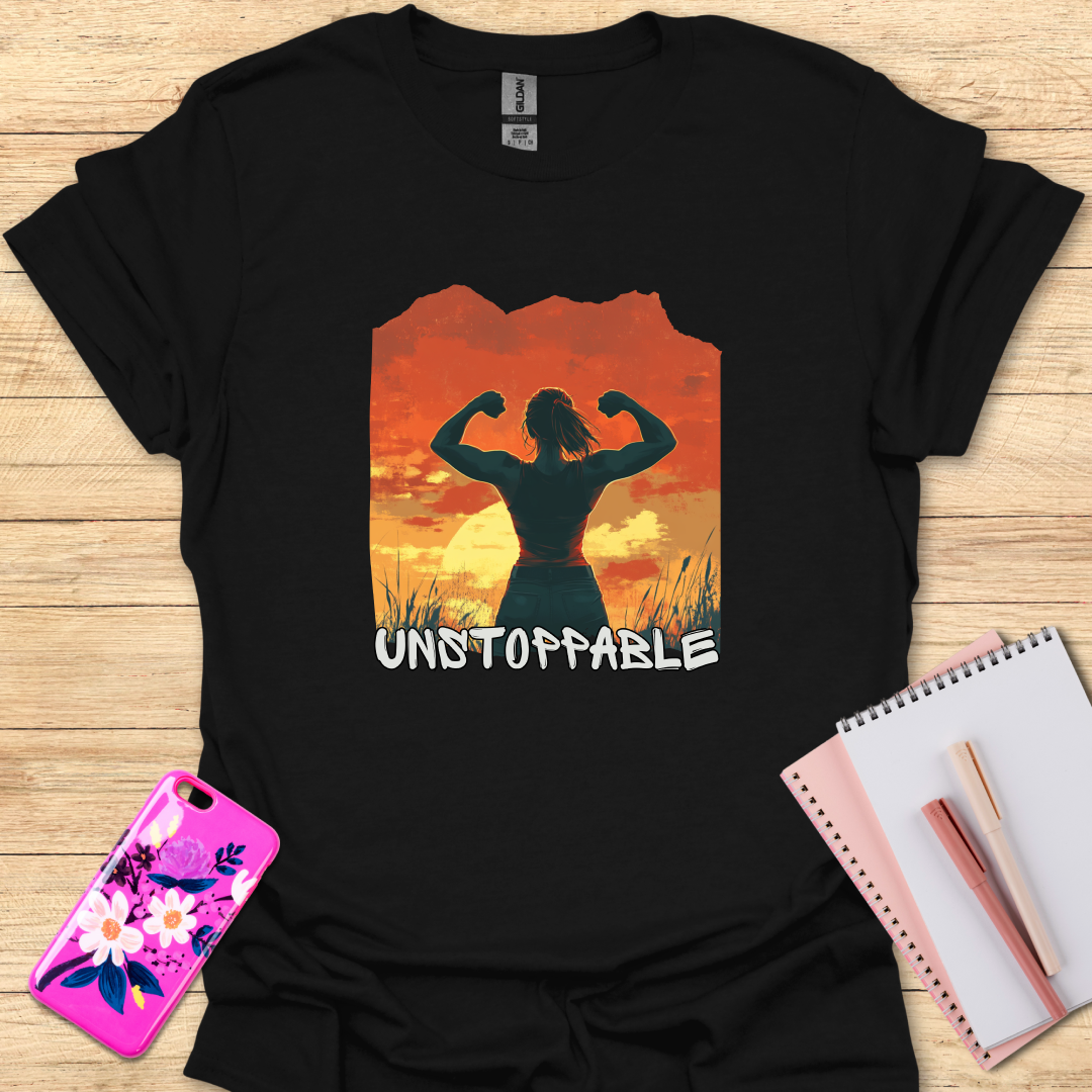 Unstoppable T-Shirt