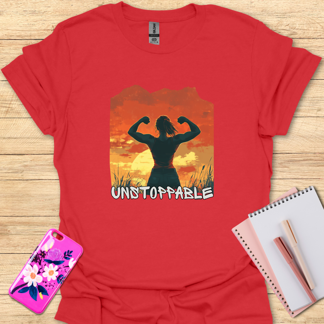 Unstoppable T-Shirt