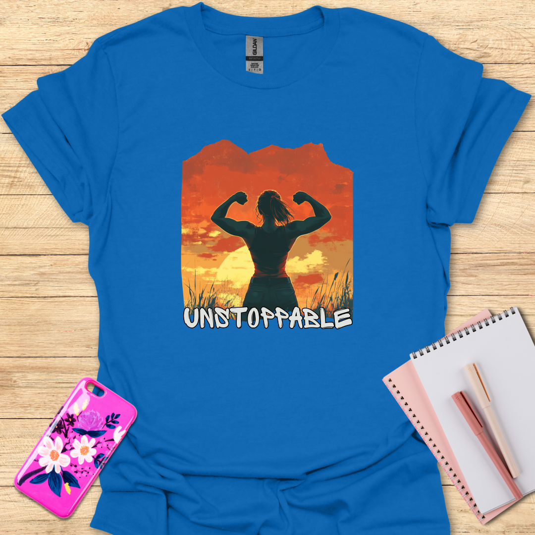 Unstoppable T-Shirt