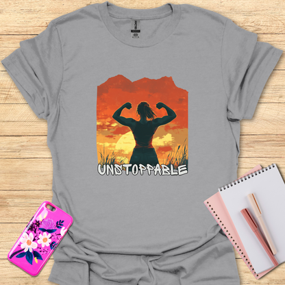 Unstoppable T-Shirt