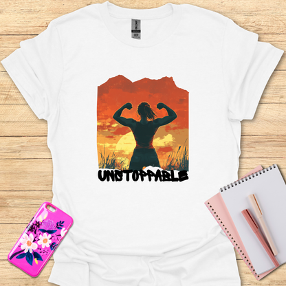 Unstoppable T-Shirt