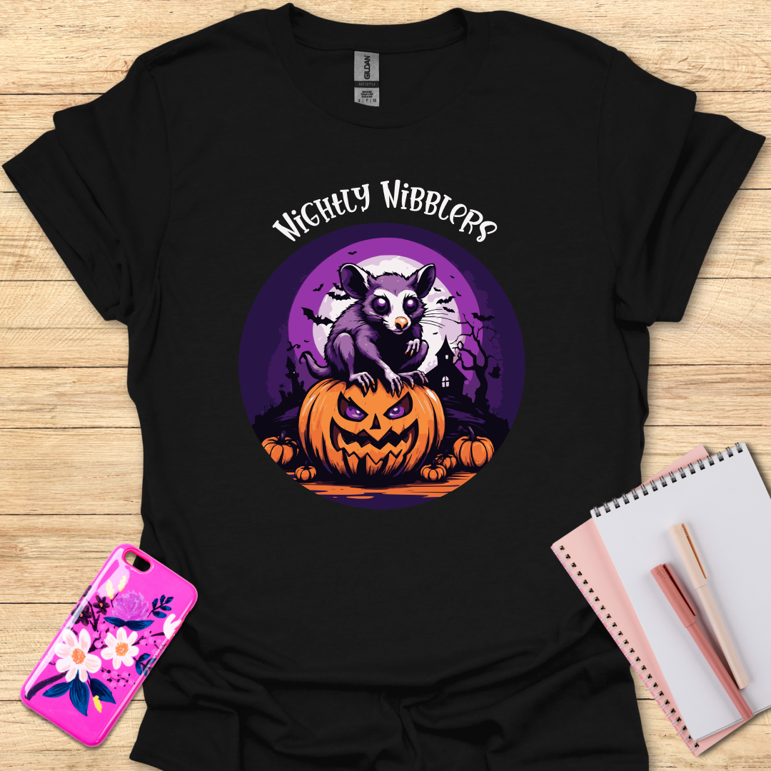 Nightly Nibblers T-Shirt