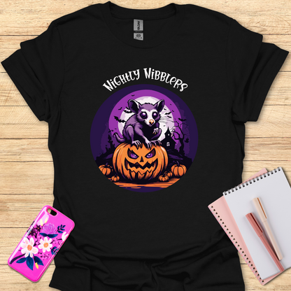 Nightly Nibblers T-Shirt