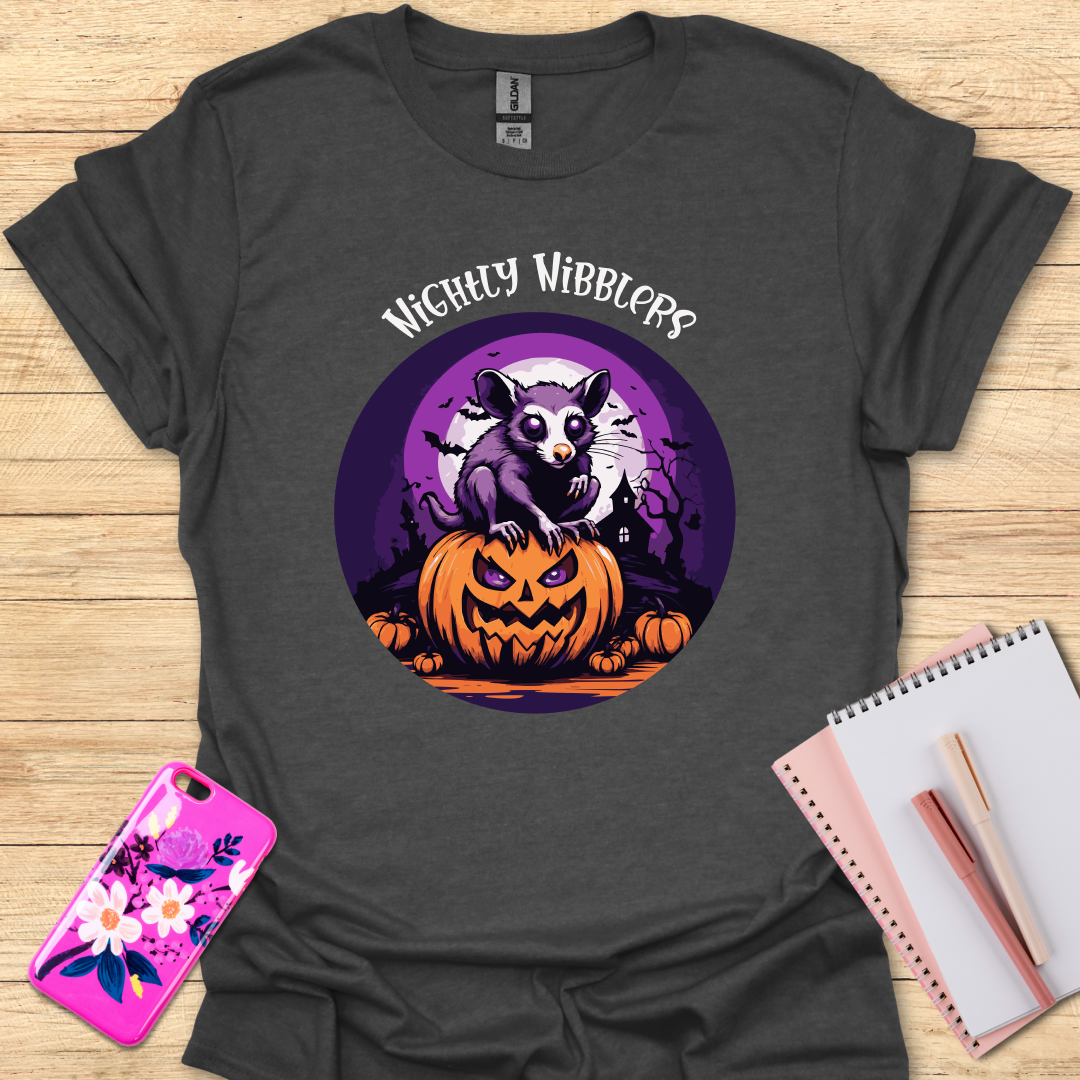 Nightly Nibblers T-Shirt