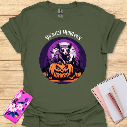 Nightly Nibblers T-Shirt