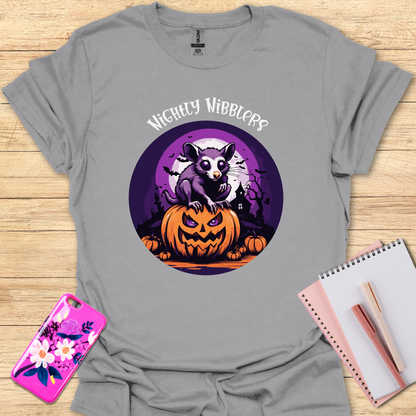 Nightly Nibblers T-Shirt