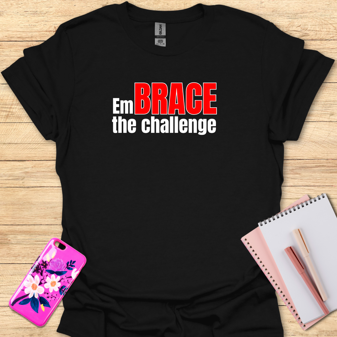 Brace T-Shirt