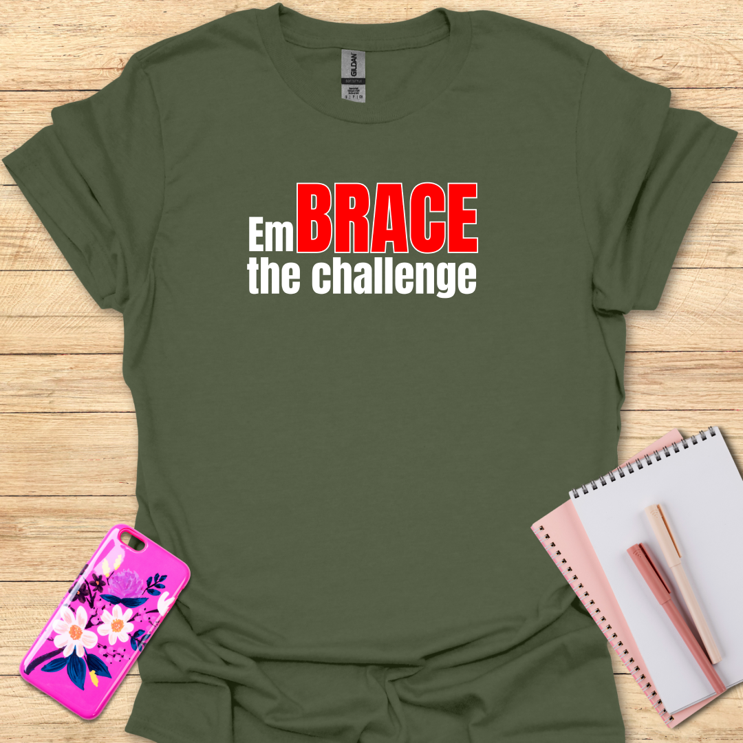 Brace T-Shirt