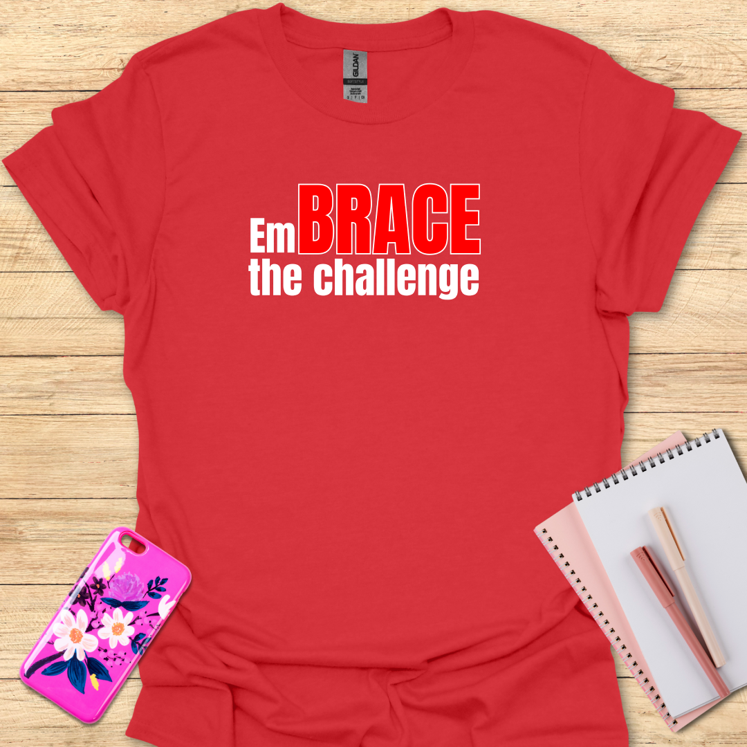 Brace T-Shirt