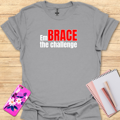 Brace T-Shirt