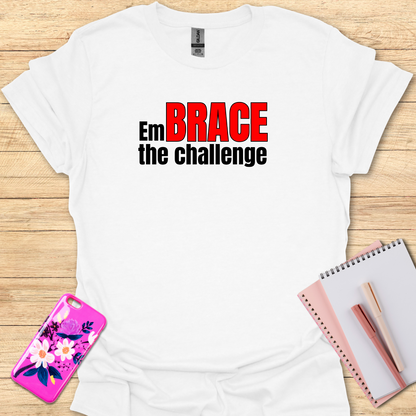 Brace T-Shirt