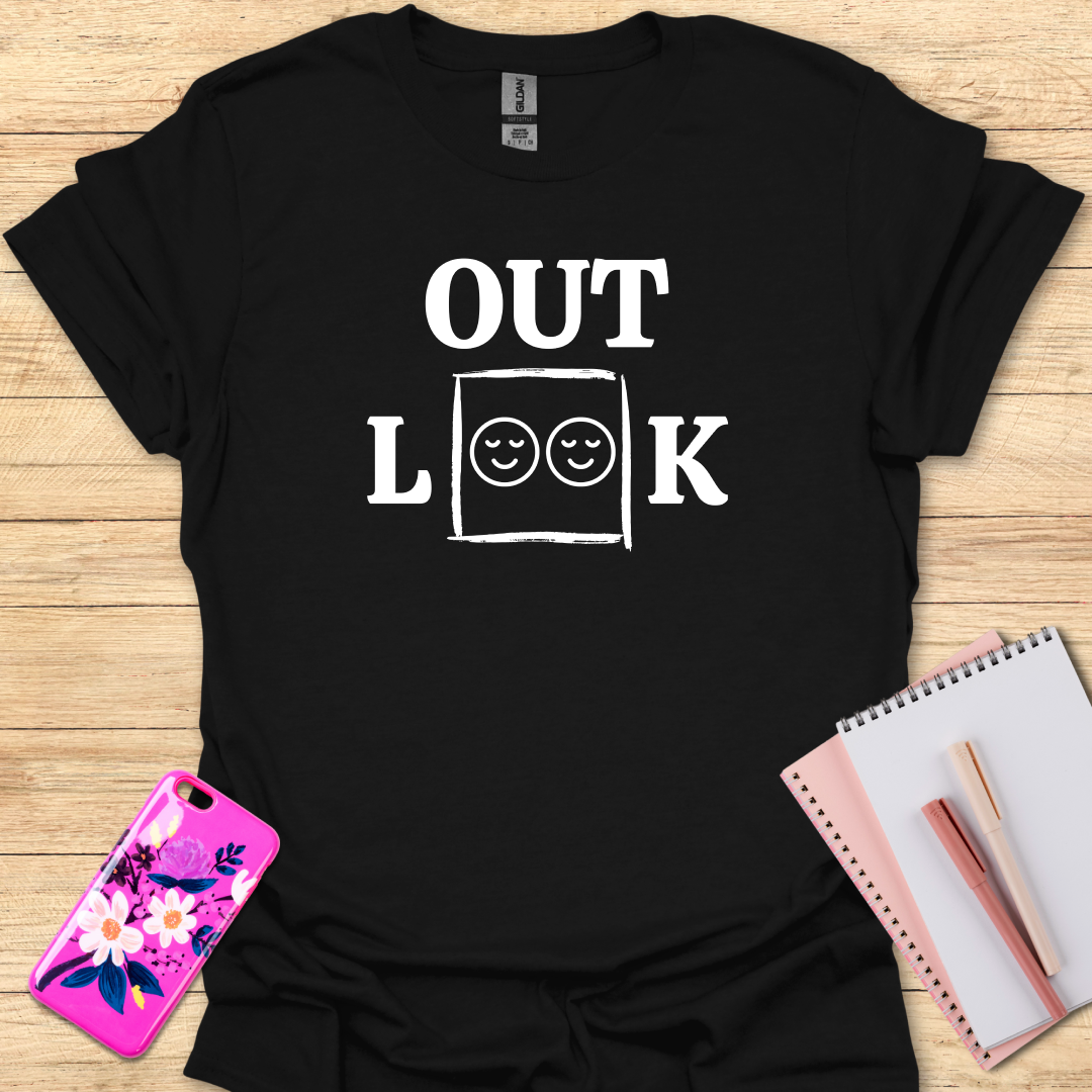 Outlook T-Shirt