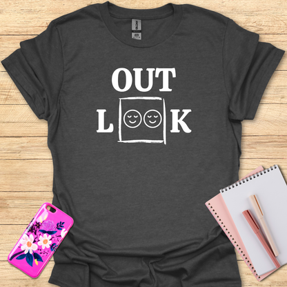 Outlook T-Shirt