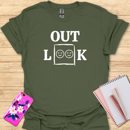 Outlook T-Shirt