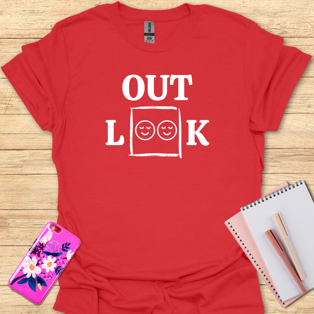 Outlook T-Shirt