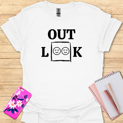 Outlook T-Shirt