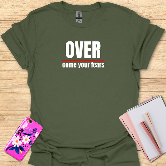 Over T-Shirt