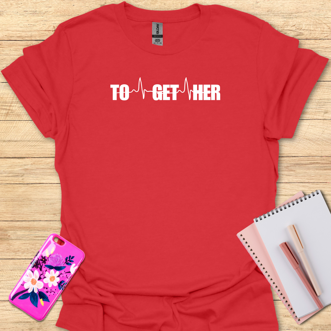 Together T-Shirt