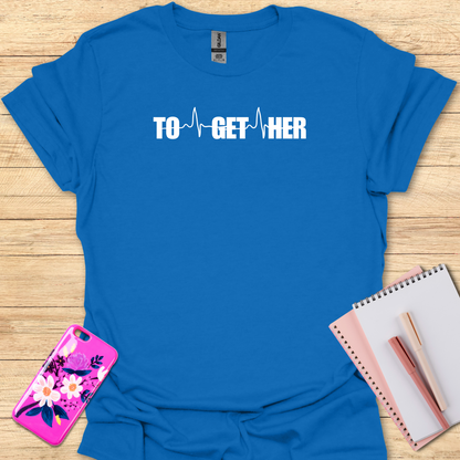 Together T-Shirt