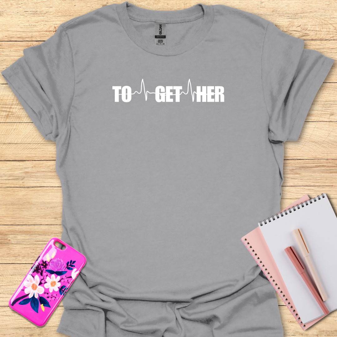 Together T-Shirt