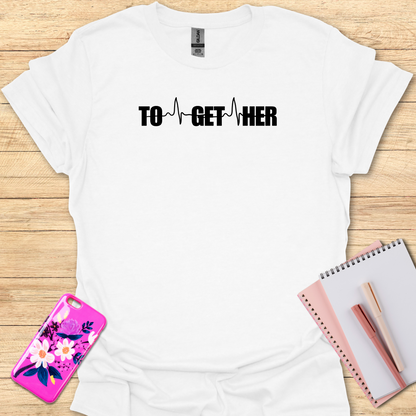 Together T-Shirt