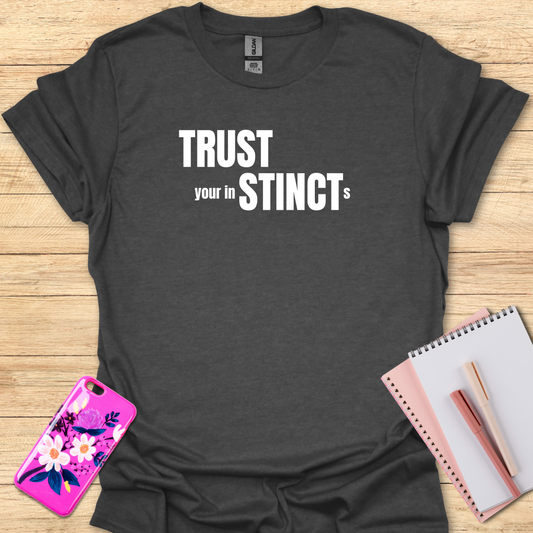 Trust T-Shirt