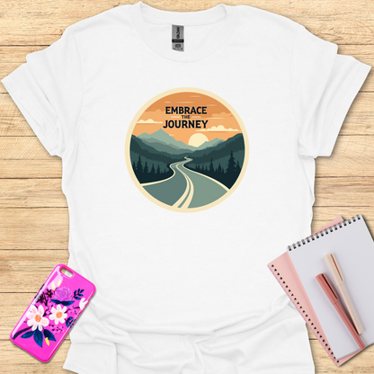 Embrace Journey T-Shirt