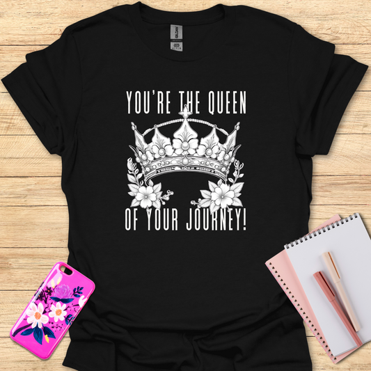 Queen T-Shirt