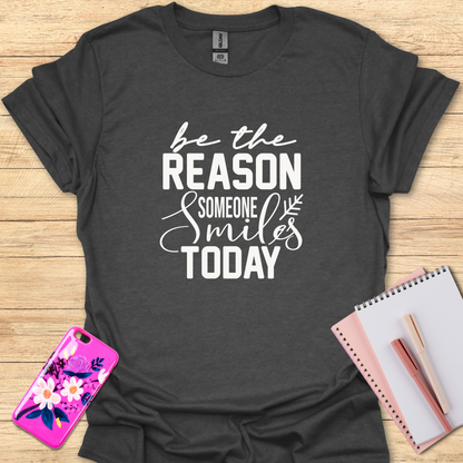 Reason T-Shirt