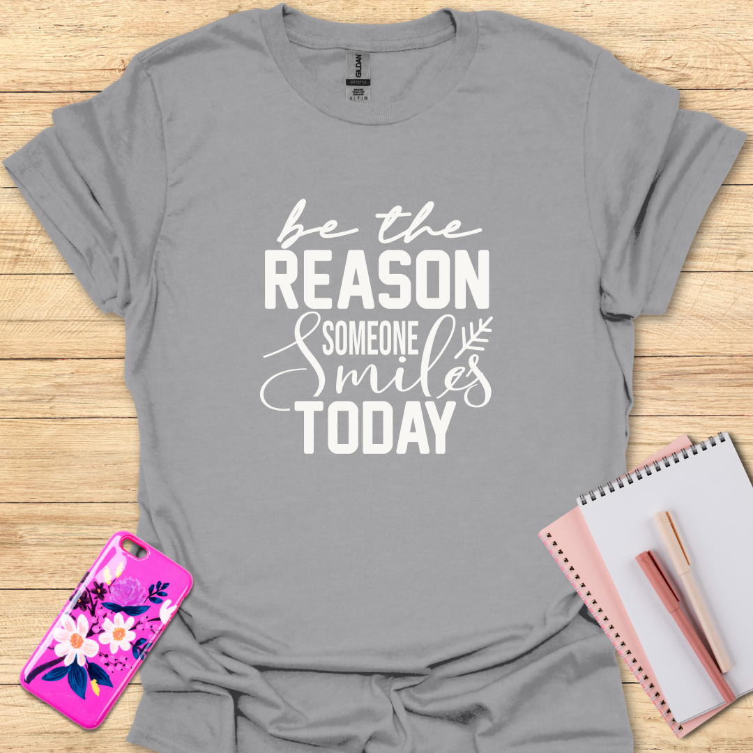 Reason T-Shirt