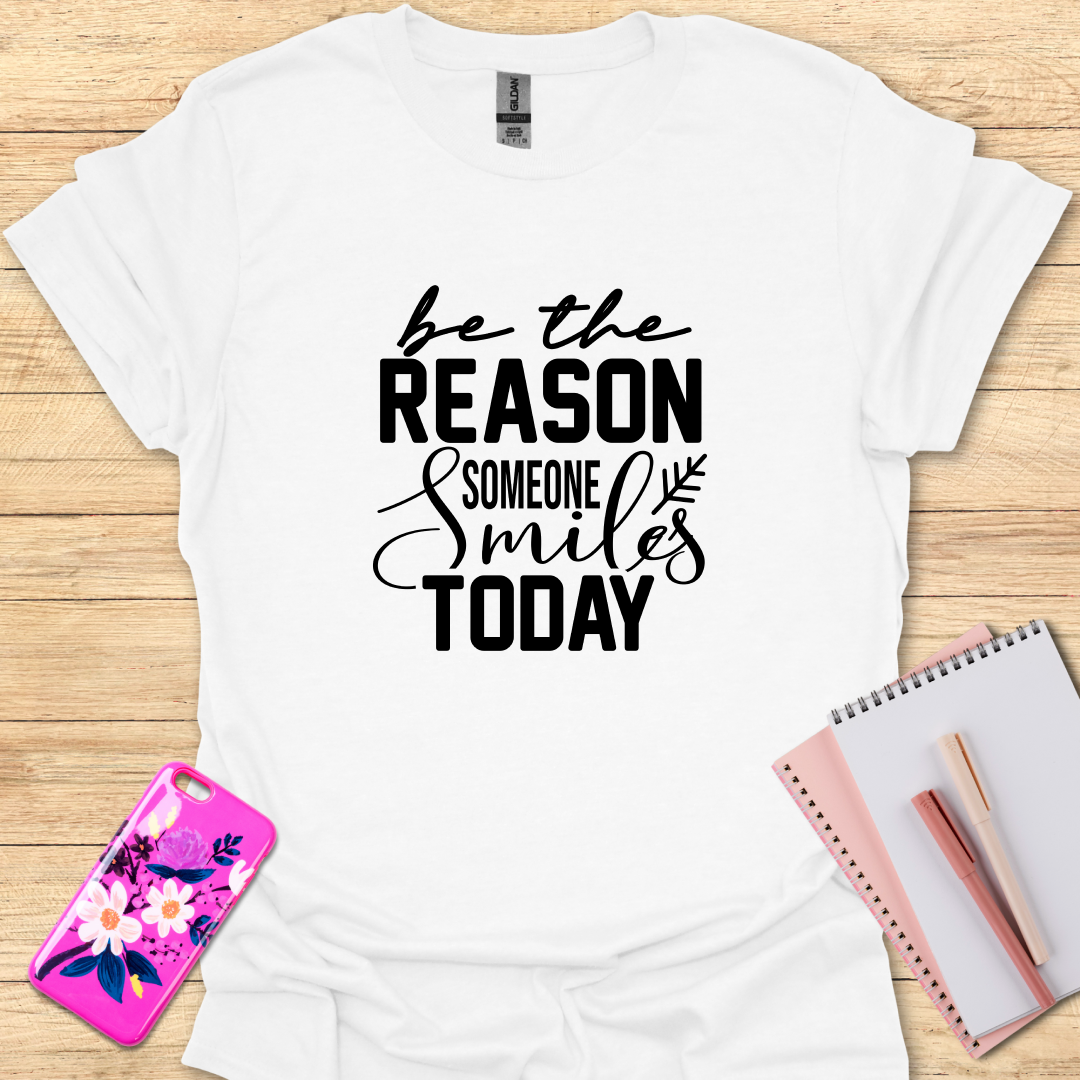 Reason T-Shirt