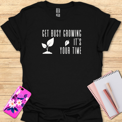 Growing T-Shirt