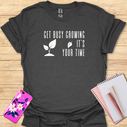 Growing T-Shirt