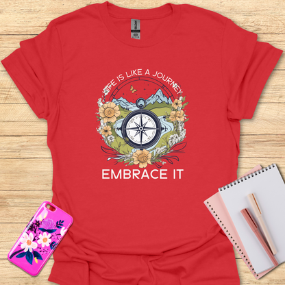 Embrace It T-Shirt