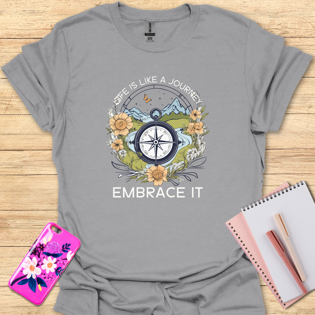 Embrace It T-Shirt