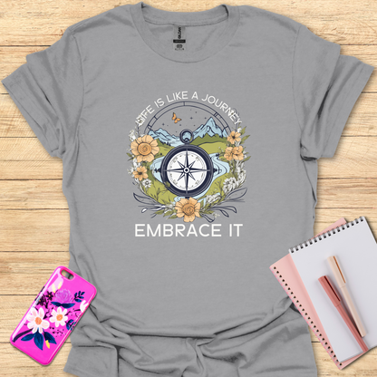 Embrace It T-Shirt