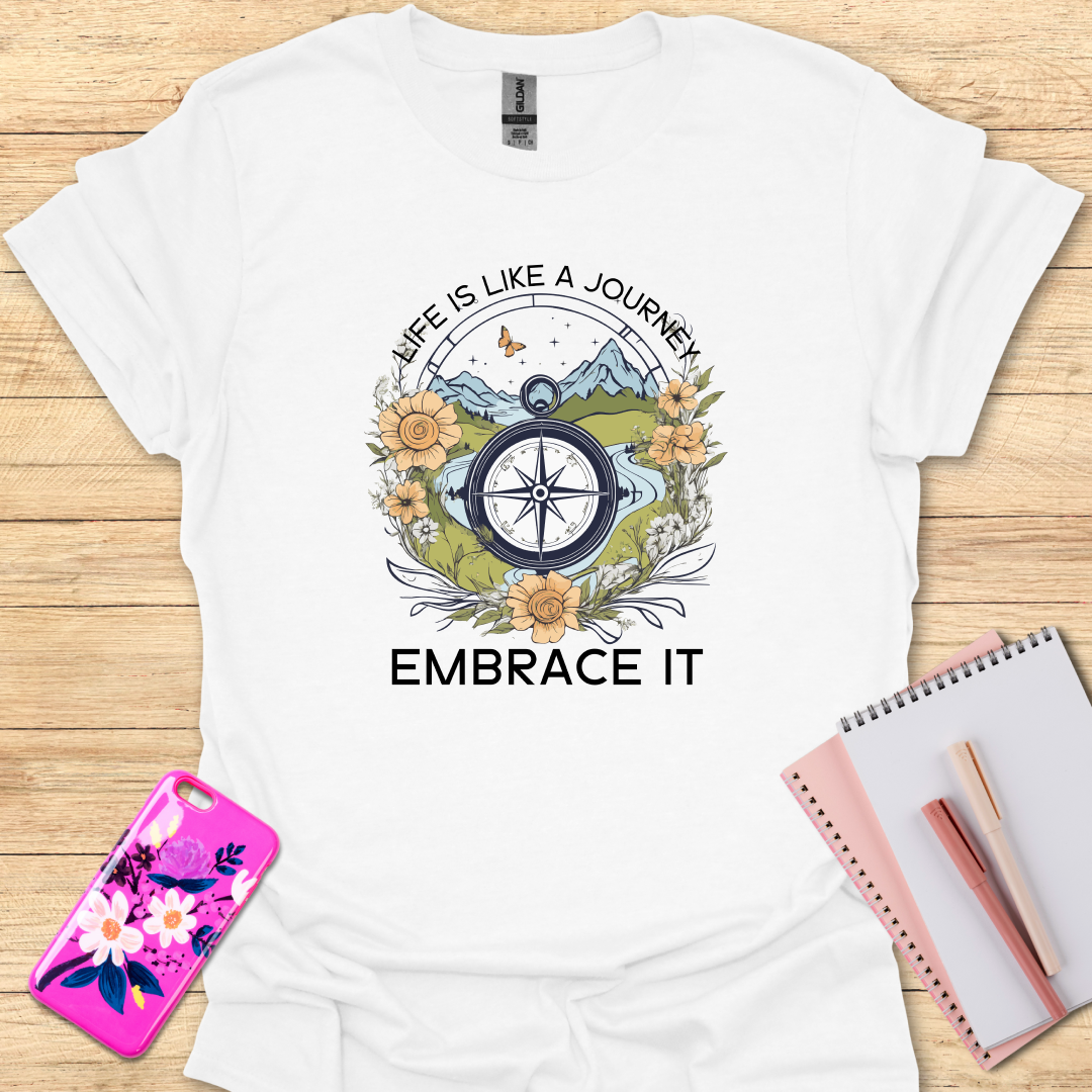 Embrace It T-Shirt