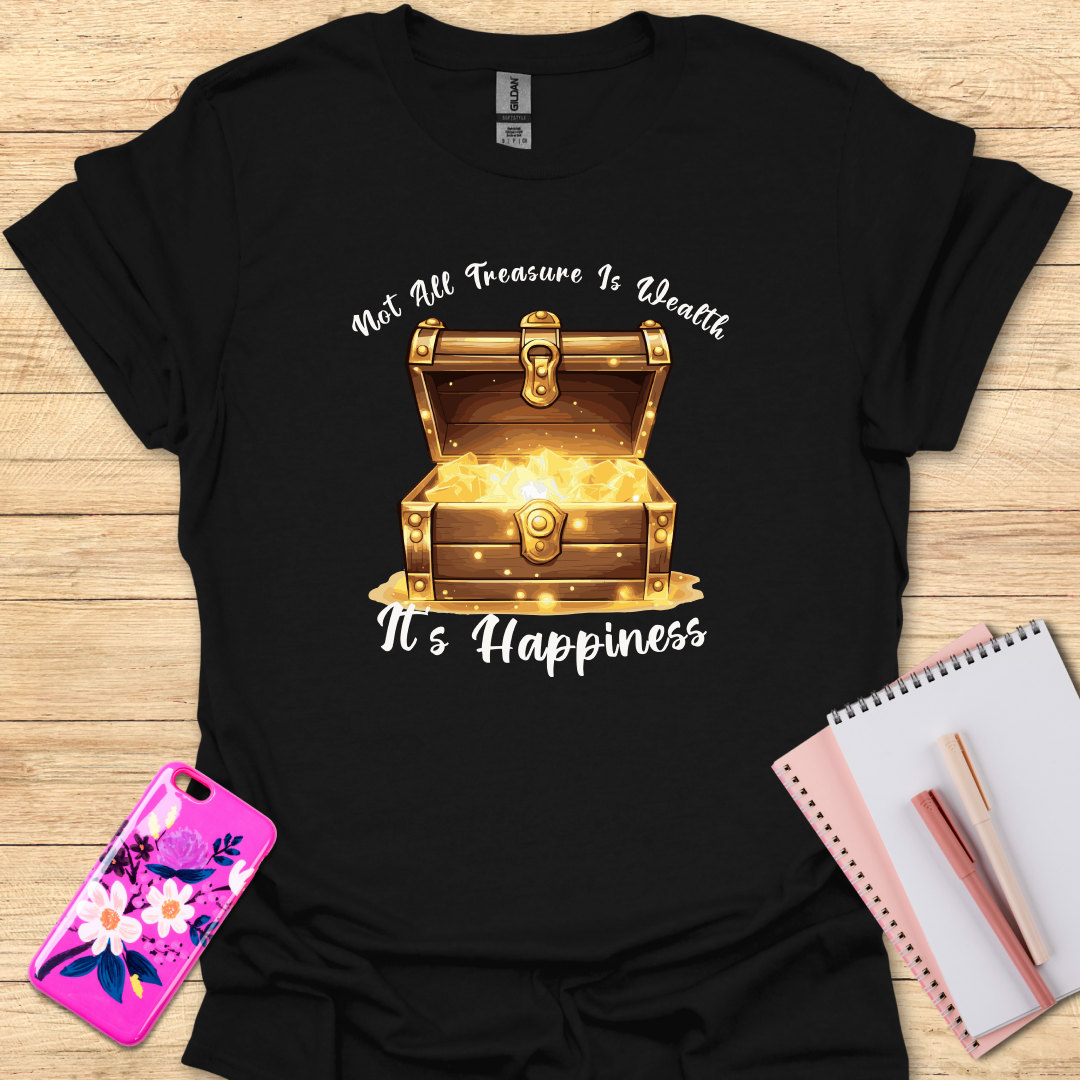 Its Happiness T-Shirt