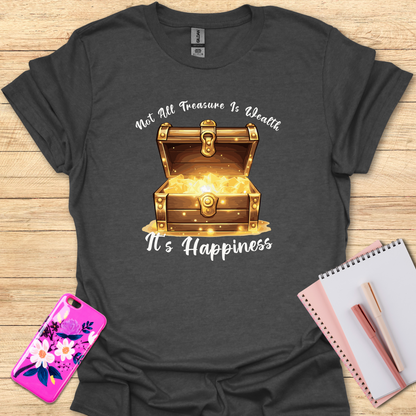 Its Happiness T-Shirt