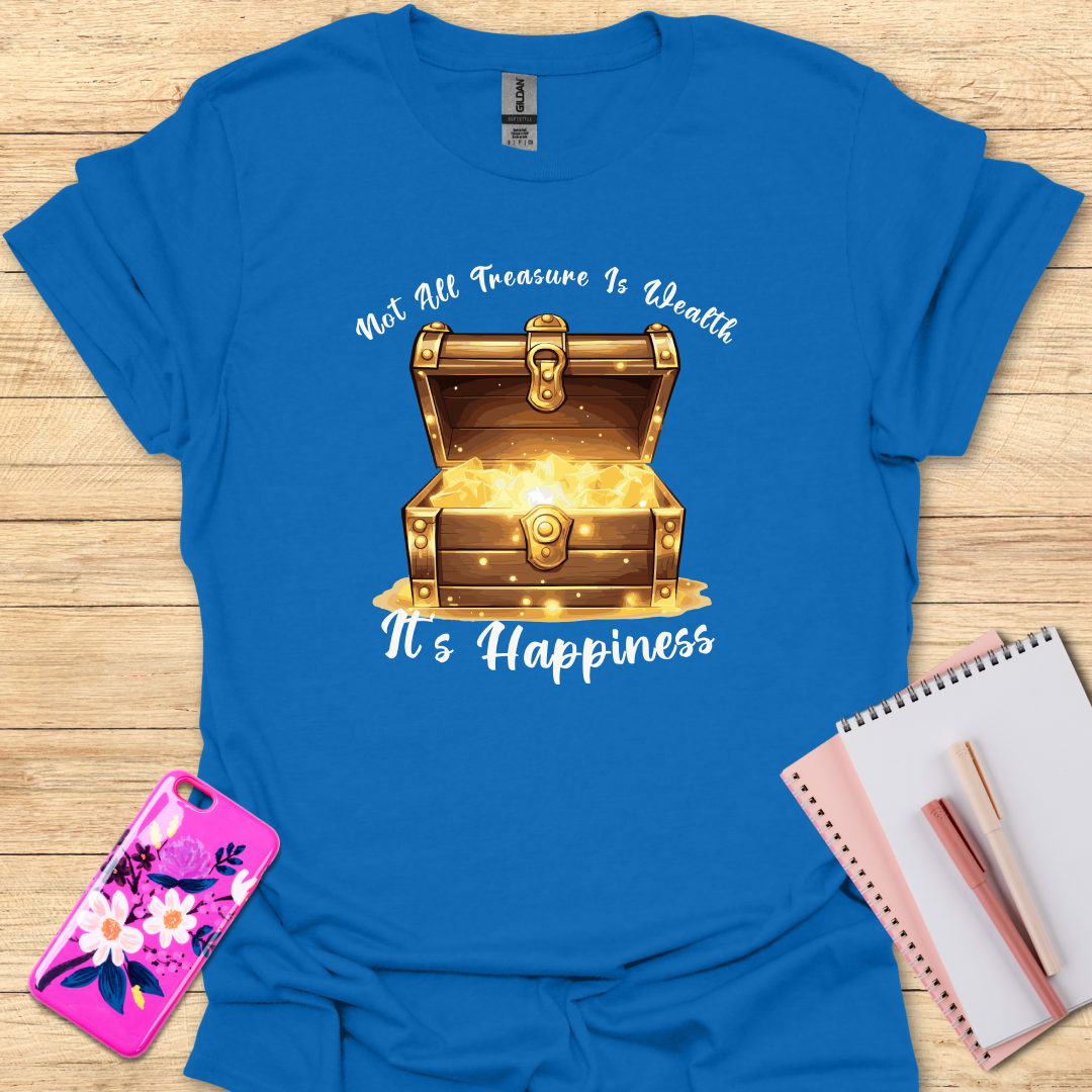 Its Happiness T-Shirt