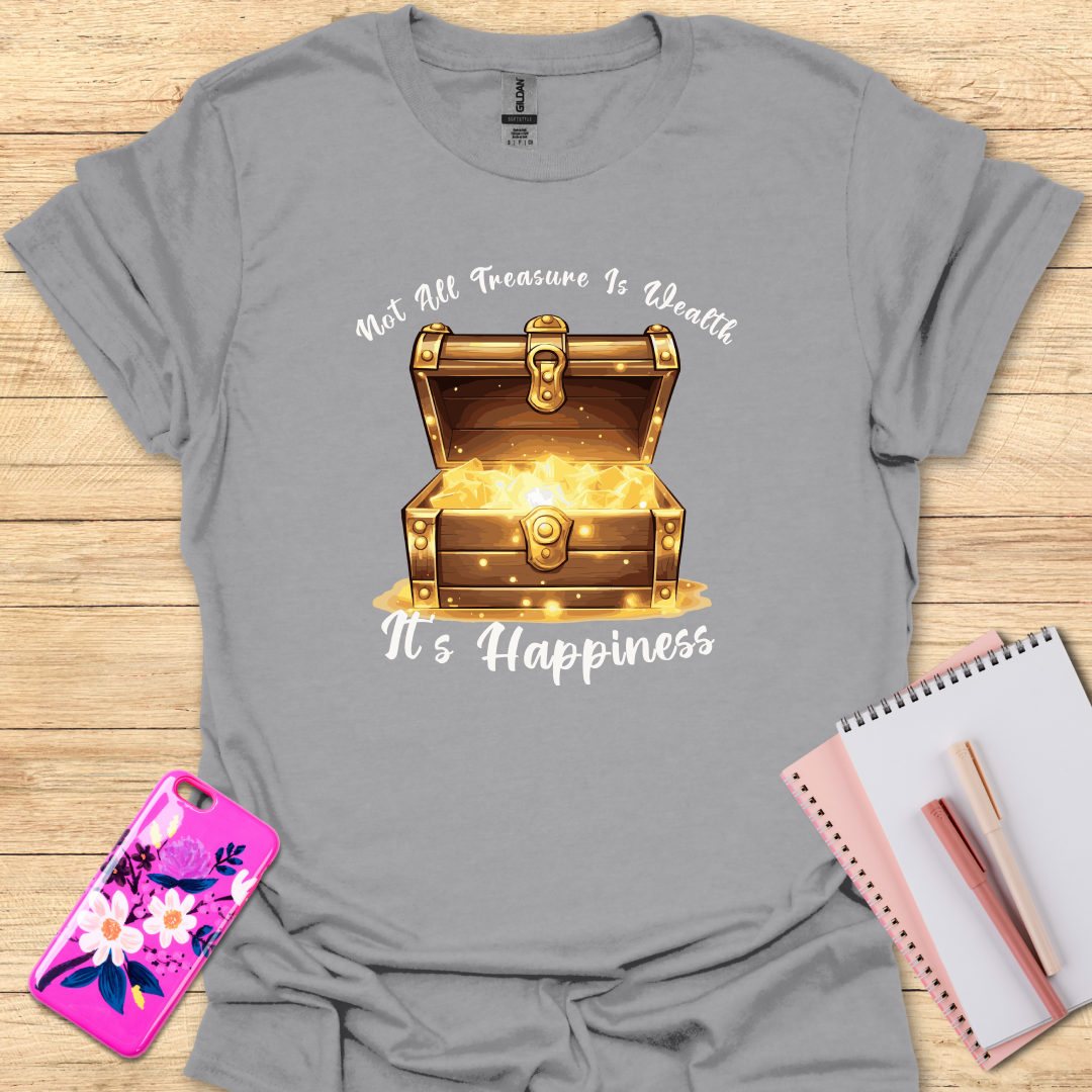 Its Happiness T-Shirt