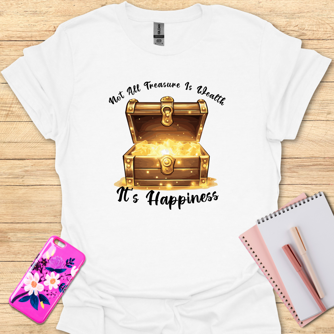 Its Happiness T-Shirt