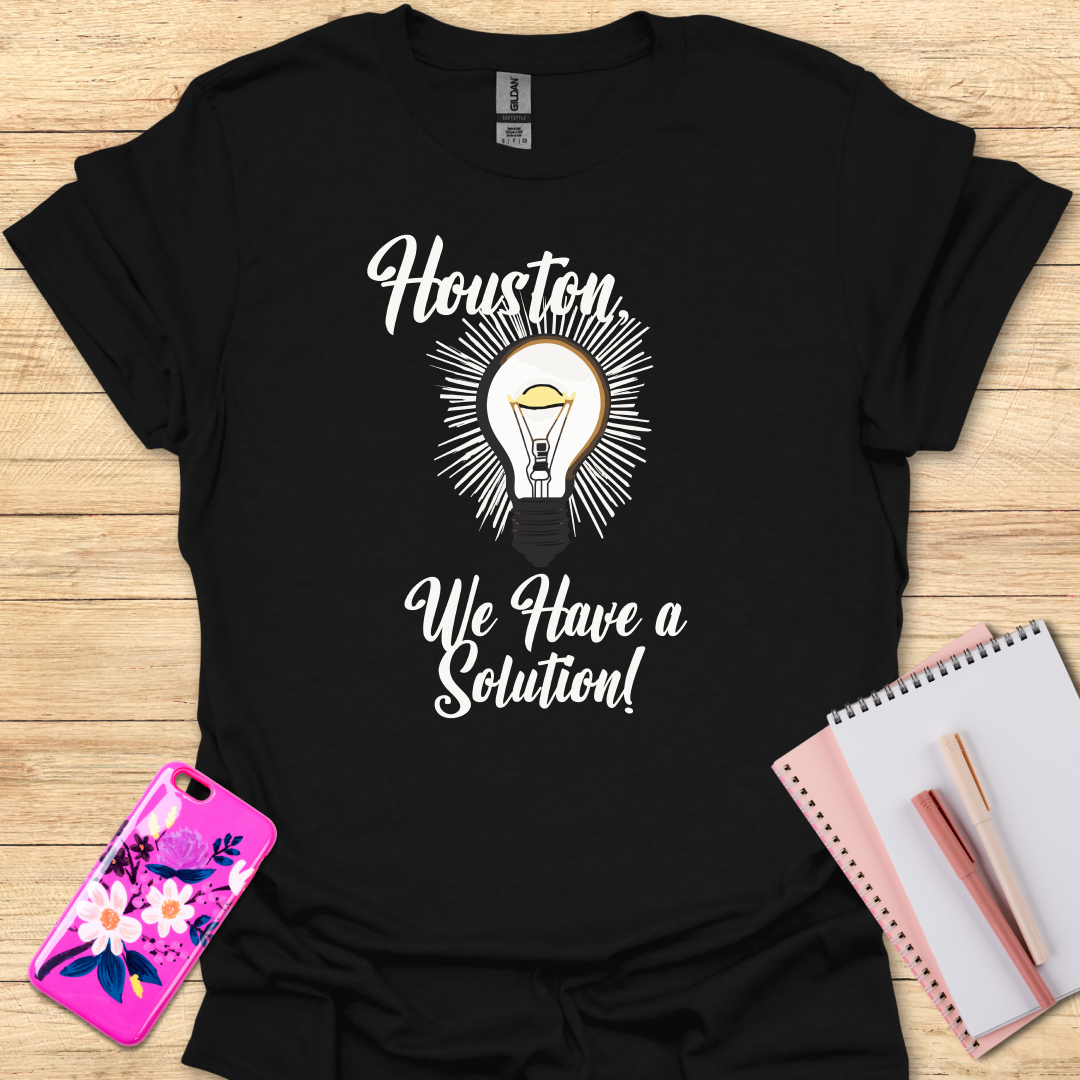 Houston T-Shirt