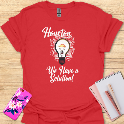 Houston T-Shirt