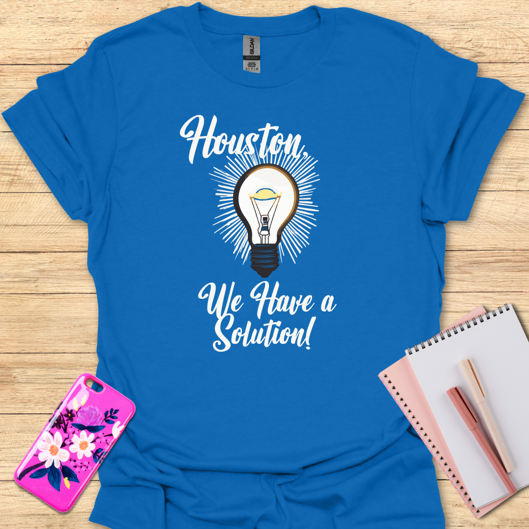 Houston T-Shirt