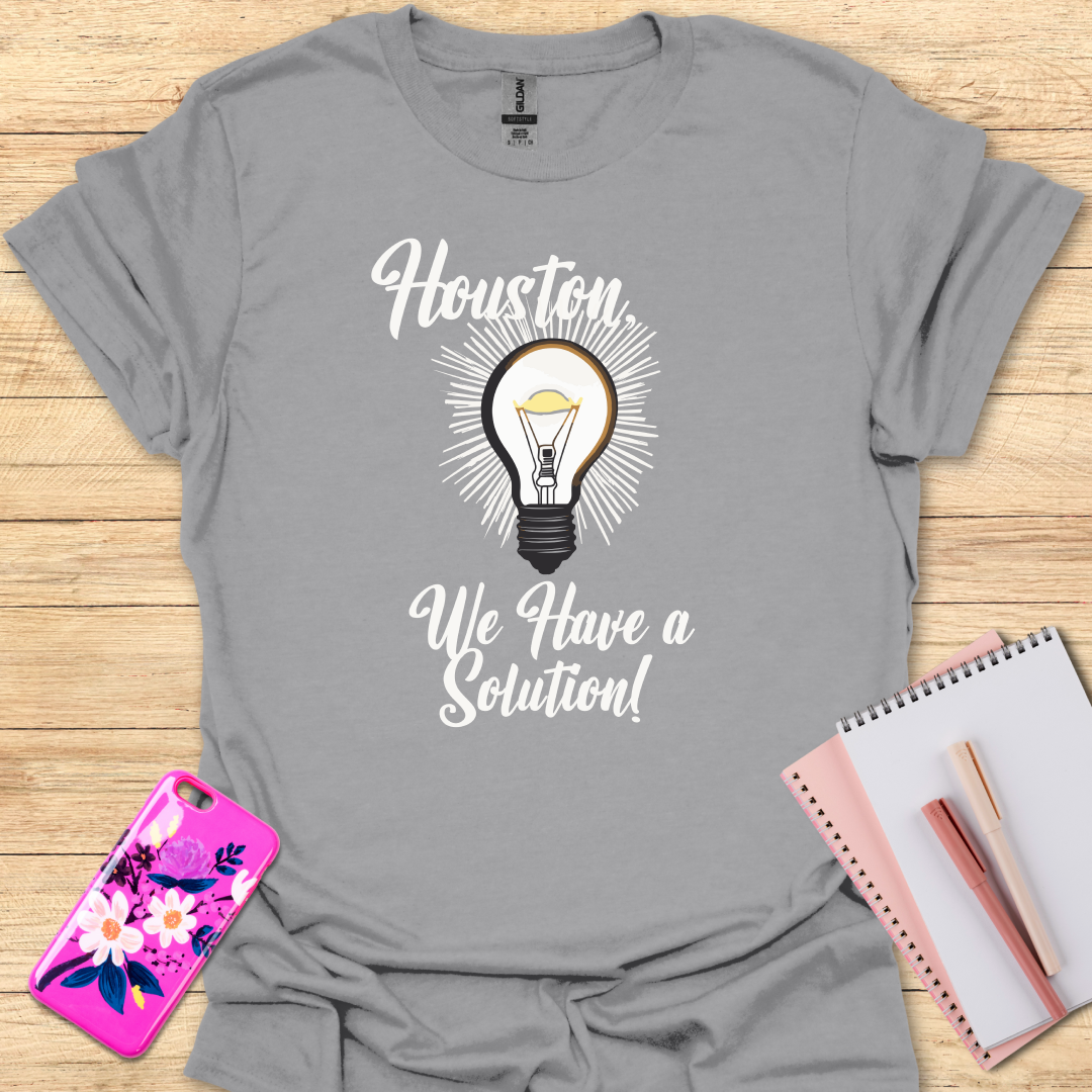 Houston T-Shirt