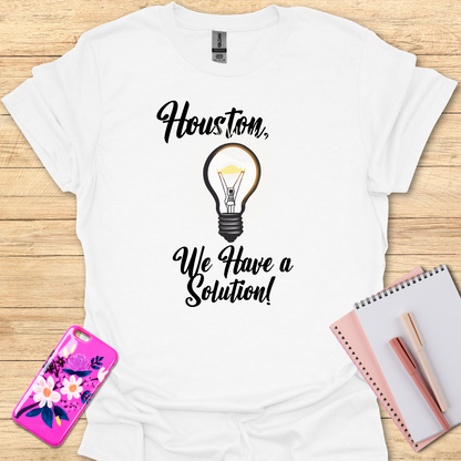 Houston T-Shirt