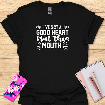 Good Heart T-Shirt